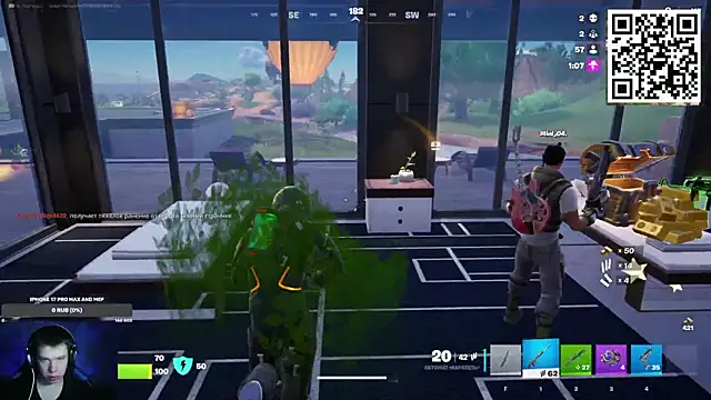 Ak Macros online show from February 2026 05:35:01 PM