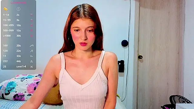 giseselle online show from February 2026 06:43:02 PM