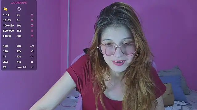 Snapshot of giseselle chatting on May 2026 10:07:02 PM giseselle online show from May 2026 10:07:02 PM