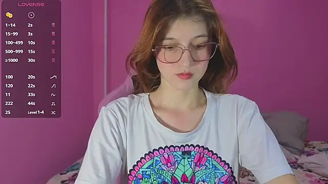 Snapshot of giseselle chatting on May 2026 03:28:02 PM giseselle online show from May 2026 03:28:02 PM