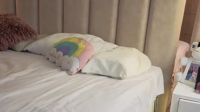 Iamnyxy online show from December 2025 11:09:01 AM