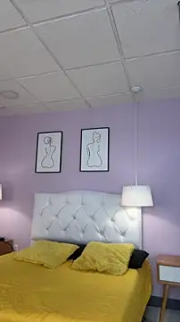 Iamnyxy online show from December 2025 07:38:01 PM