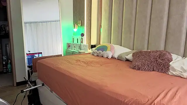 Iamnyxy online show from December 2025 11:09:01 AM