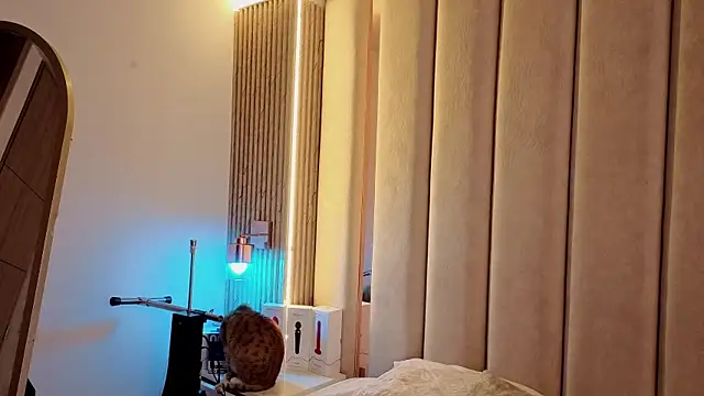 Iamnyxy online show from April 2026 11:39:02 AM