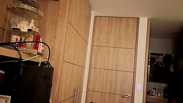 Iamnyxy online show from March 2026 01:01:01 PM