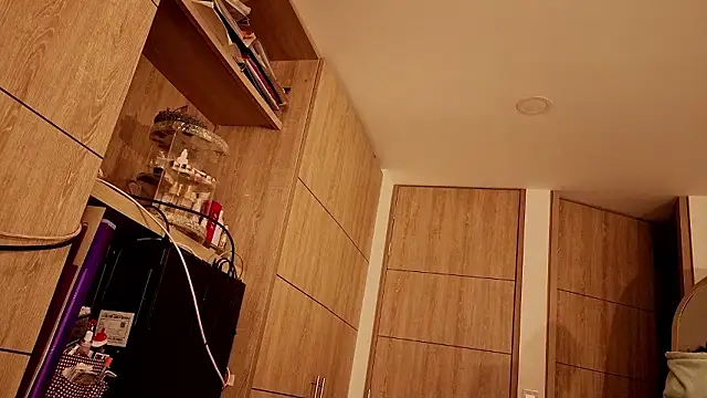 Iamnyxy online show from February 2026 11:00:02 AM