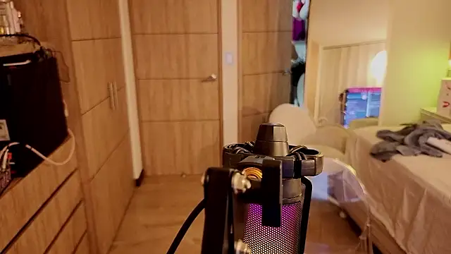 Iamnyxy online show from February 2026 11:10:01 AM