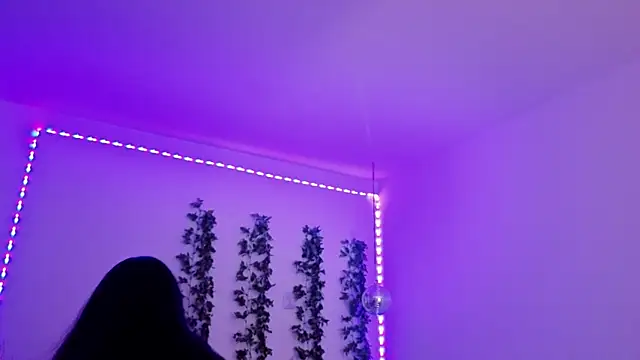 Iamnyxy online show from January 2026 01:04:02 PM