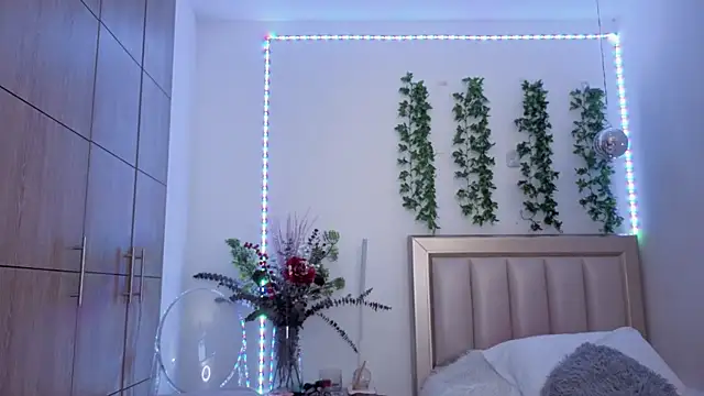 Iamnyxy online show from January 2026 06:03:02 PM