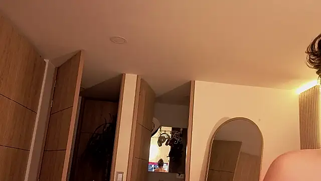 Iamnyxy online show from February 2026 10:56:01 AM