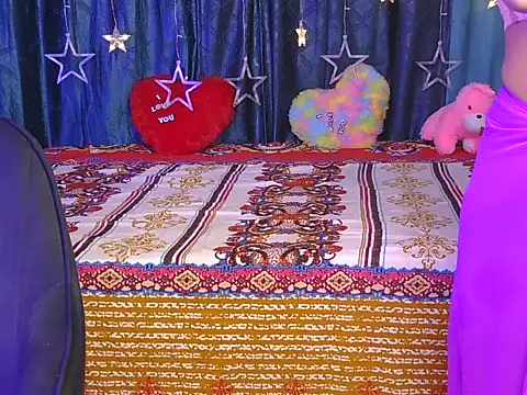 shivani-kumari21 online show from February 2026 03:40:02 PM