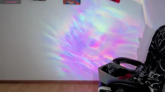 Melody Ghot online show from March 2026 03:06:01 PM