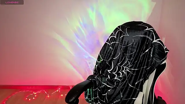 Melody Ghot online show from March 2026 02:20:01 PM