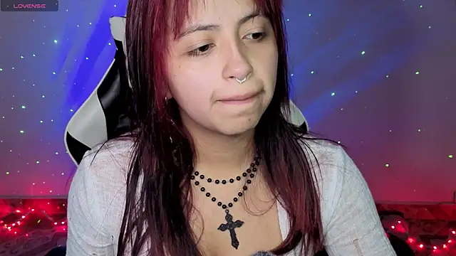 Melody Ghot online show from February 2026 01:54:01 PM