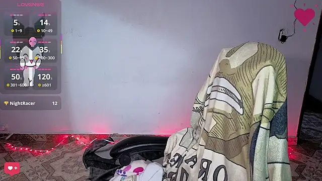 Snapshot of Melody_Ghot chatting on January 2026 01:16:02 PM Melody Ghot online show from January 2026 01:16:02 PM