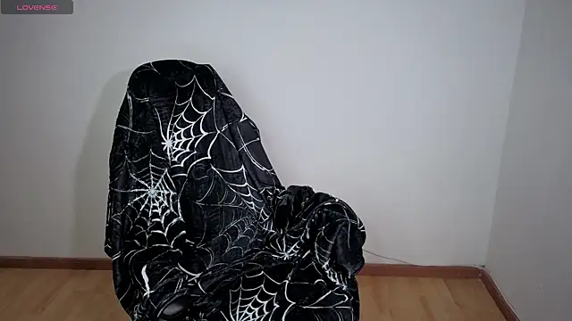 Melody Ghot online show from March 2026 02:32:02 PM