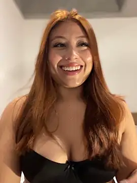 Snapshot of Misss_Hanna chatting on November 2025 11:20:01 PM Misss Hanna online show from November 2025 11:20:01 PM