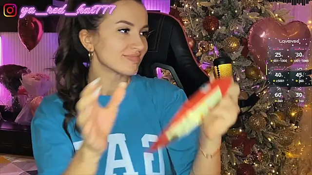 -RED HAT- online show from February 2026 11:42:02 AM