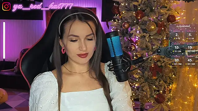 -RED HAT- online show from January 2026 05:28:02 PM