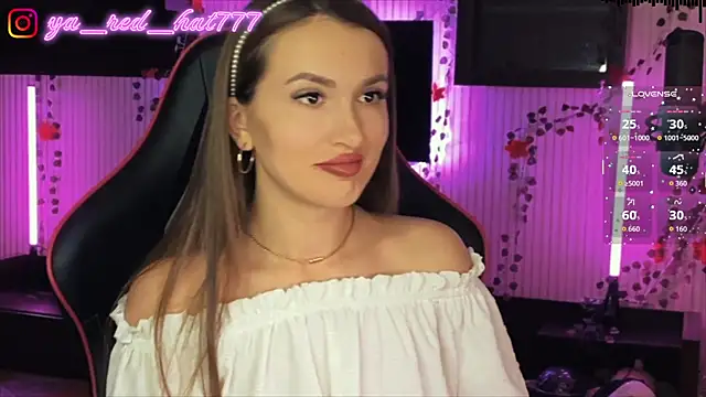 -RED HAT- online show from April 2026 05:20:01 PM