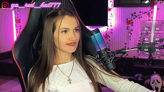 -RED HAT- online show from April 2026 09:39:33 PM