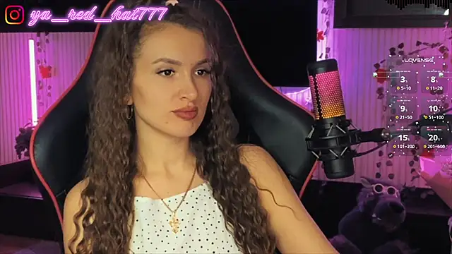 -RED HAT- online show from May 2026 05:05:02 PM
