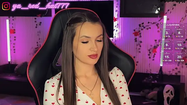 -RED HAT- online show from April 2026 05:19:02 PM