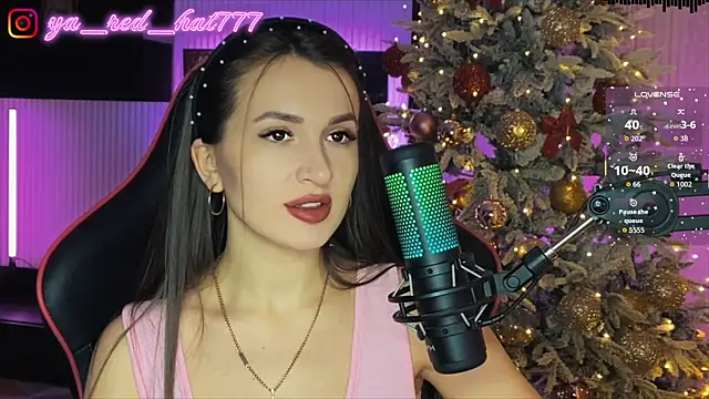 -RED HAT- online show from February 2026 05:15:02 PM