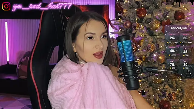 -RED HAT- online show from February 2026 06:51:01 PM