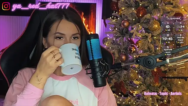 -RED HAT- online show from January 2026 05:39:01 PM