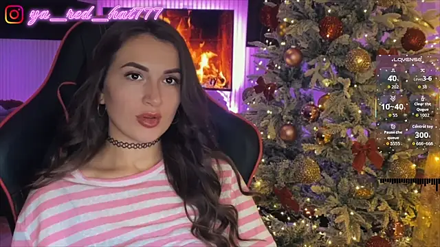 -RED HAT- online show from December 2025 05:07:01 PM