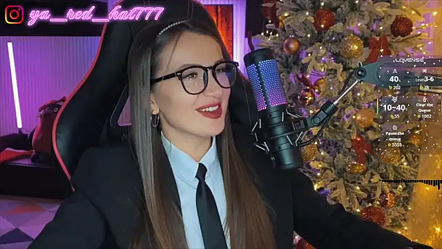 -RED HAT- online show from January 2026 05:27:02 PM