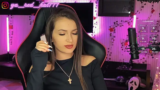 -RED HAT- online show from April 2026 05:25:01 PM