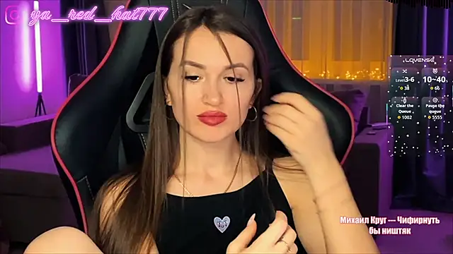 -RED HAT- online show from May 2026 05:08:01 PM