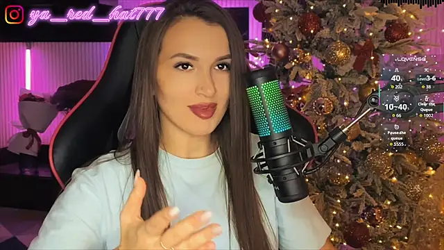 -RED HAT- online show from February 2026 05:25:02 PM