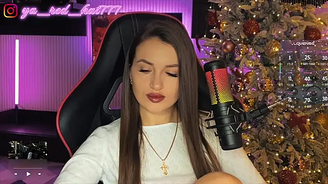 -RED HAT- online show from February 2026 06:06:02 PM