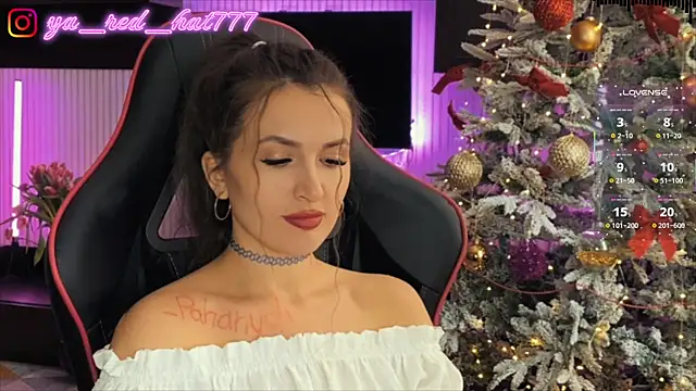 -RED HAT- online show from March 2026 02:04:02 AM