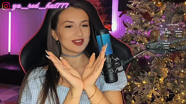 -RED HAT- online show from March 2026 05:41:02 PM