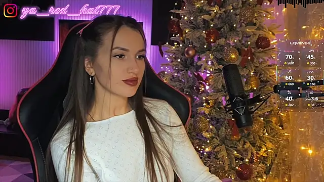 -RED HAT- online show from January 2026 06:44:02 PM