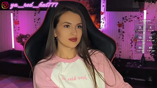 -RED HAT- online show from March 2026 07:27:01 PM