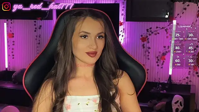 -RED HAT- online show from April 2026 05:30:02 PM