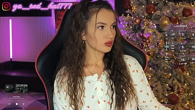 -RED HAT- online show from February 2026 08:08:01 PM