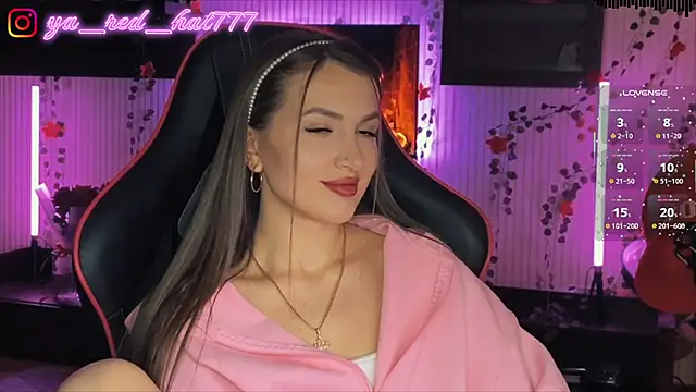 -RED HAT- online show from March 2026 05:47:02 PM