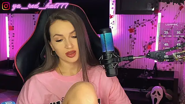 -RED HAT- online show from April 2026 05:15:02 PM