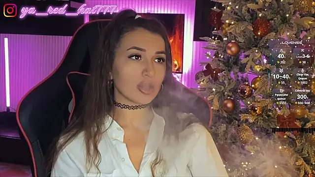 -RED HAT- online show from December 2025 06:22:01 PM