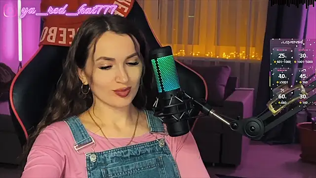 -RED HAT- online show from May 2026 05:11:01 PM