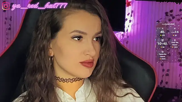 -RED HAT- online show from April 2026 05:32:01 PM