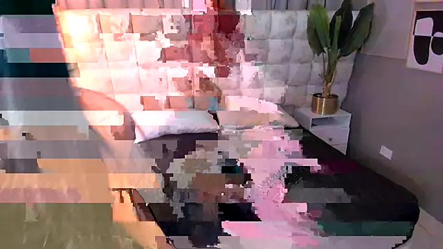 Atenea Velle online show from March 2026 01:38:01 PM