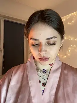 Snapshot of yoyogirlx chatting on February 2026 02:16:01 PM yoyogirlx online show from February 2026 02:16:01 PM