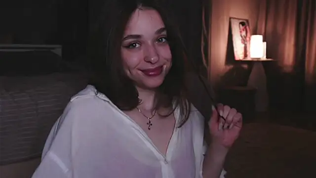 yoyogirlx online show from May 2026 01:58:02 PM